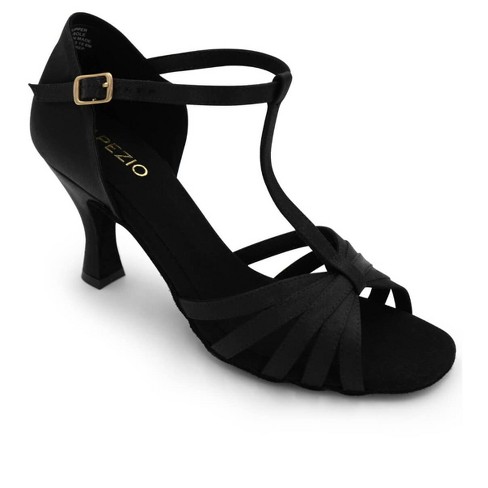 Sarah 2'' Ballroom Shoe