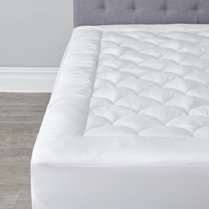 BrylaneHome Magic Cloud Bed Collection - 1 of 2