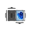 SaharaCase PROTECTION Hand Strap Series Case for Microsoft Surface Pro 9 Black (TB00172) - 3 of 4