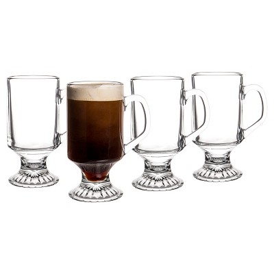 glassware coffee mugs