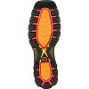 Men's Durango® Maverick XP™ Steel Toe Waterproof Western Work Boot - 2 of 4