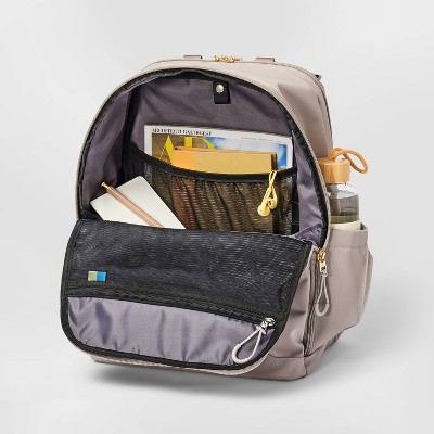 Signature 16" Commuter Adaptive Backpack - Open Story' - image 4