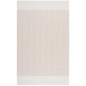Martha Stewart - MSR9625 - Indoor Handwoven Rugs - 1 of 4