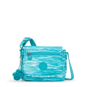 Kipling Sabian Printed Crossbody Mini Bag - 1 of 4
