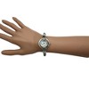 Olivia Pratt Small Elegant Antique Look Women Bangle Watch - 3 of 3