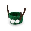 Novelty Head Wearables Reindeer Green - Bullseye's Playground™ - 3 of 3
