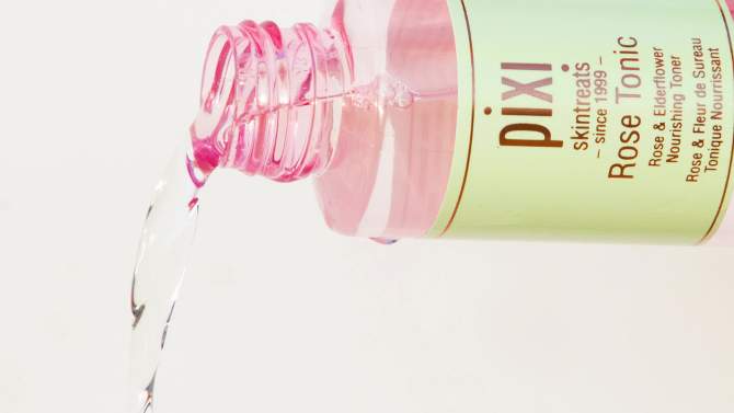 Pixi by Petra Rose Tonic, 2 of 14, play video