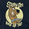 Scooby Doo Where Are You Adult T-Shirt - 2 of 4