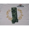 Minecraft Floral Creeper Ladies Natural Ground T-shirt - 2 of 3