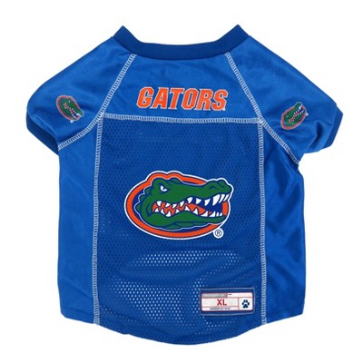 florida gators jersey dress