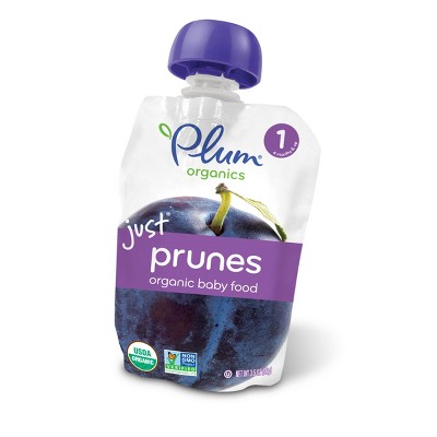 baby prune juice target
