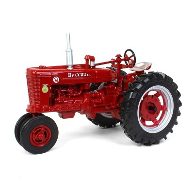 Ertl 1/16 Farmall Super M Narrow Front With Ffa Logo 44269 : Target