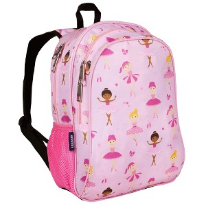 Wildkin 15 Inch Backpack for Kids - 1 of 4