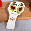 The Lakeside Collection Halloween Holiday Spoon Rest - 2 of 2