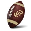 NCAA Florida State Seminoles Junior Football: Rubber Bladder, Ages 6+ - 2 of 2