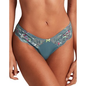 Adore Me Women's Chelsi Brazilian - 1 of 3