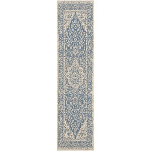Linden LND137 Power Loomed Rugs - Safavieh - 1 of 4