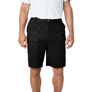 KingSize Deeper Pocket 8" Cargo Shorts - 1 of 4