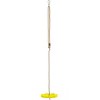Cool Disc Tree Swing Seat Accessory Set with Adjustable Rope - Fully Assembled - 3 of 4