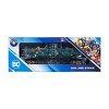 Lionel DC Comics Aquaman Seven Seas Tank Car: O Scale Plastic Toy Vehicle Accessory - 4 of 4