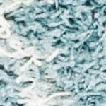 seafoam/ivory