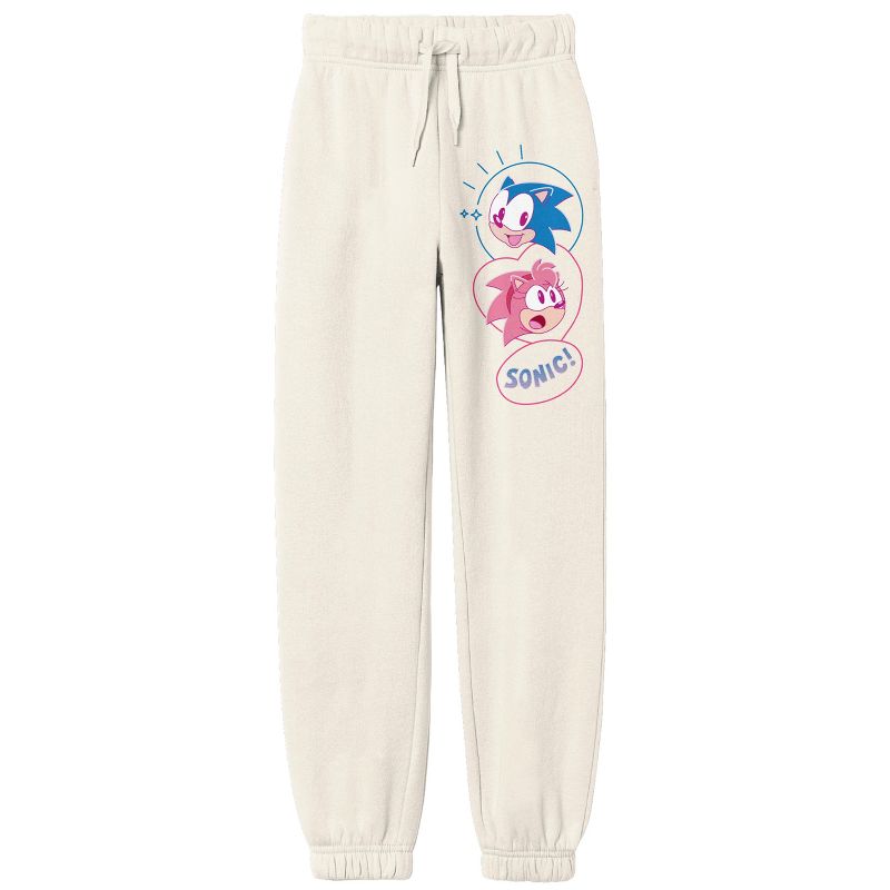 Sonic Youth Hoodie and Sweatpant Set, 3 of 4