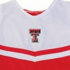 NCAA Texas Tech Red Raiders Toddler Girls' 2pc Cheer Dress Set - image 3 of 3