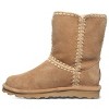 Bearpaw Women's ELLE SHORT CROCHET Boots - 2 of 4