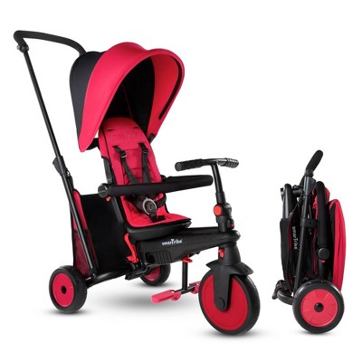 tricycle stroller for toddlers