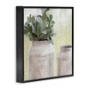 Stupell Industries Farmhouse Mill Can with Greenery, 24" x 24" - 3 of 4