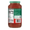 Newman's Own Marinara Pasta Sauce, 24 oz Jar (Pack of 2) - 2 of 4