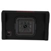 Kicker 49L7TDF102 Down-Firing 10" L7T 2-Ohm Subwoofer Enclosure, 500 Watts RMS - 4 of 4