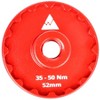 Wheels Manufacturing Thin Flange Bottom Bracket Socket - Pro Kit - 2 of 4
