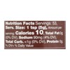 Lowensenf Whole Grain Mustard - Case of 6/8.8 oz - 4 of 4