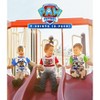 Nickelodeon Paw Patrol Graphic T-Shirt (Sets) Marshall Chase Rubble Rocky Skye Everest Zuma Outfit Tee Toddlers Birthday to Kids Clothes - 3 of 4