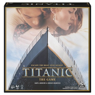 titanic funko pop target