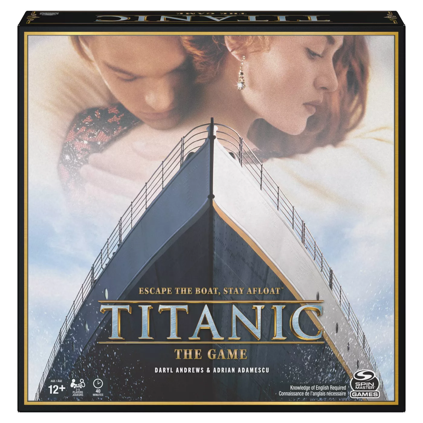 Titanic The Game - image 1 of 10