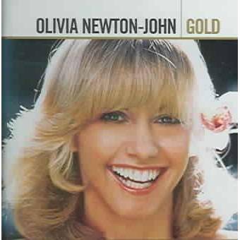 Olivia Newton-John - Gold (2 CD)