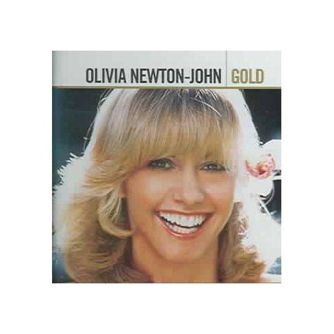 Dierbare Symmetrie rijstwijn Olivia Newton-john - Gold (2 Cd) : Target
