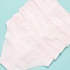 Yellowberry Everyday American Cotton Underwear 6PK - 4 of 4