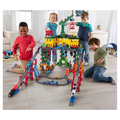 thomas and friends super station target