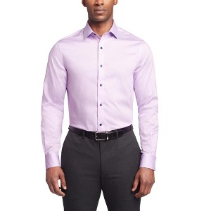 Tommy Hilfiger Mens Regular Fit Button Down Dress Shirt - 1 of 1