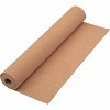 Quartet - Natural Cork Roll - Brown - 28 in. x 24 in. - 1 Each - 2 of 3