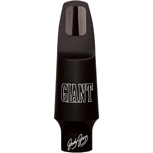 JodyJazz Giant Tenor Saxophone Mouthpiece Level 2 Model 6* (.095 Tip) 194744708084 - 1 of 1
