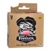 Zuru Fuggler 2.5 Inch Vinyl Figure | Zebra Print - 2 of 4