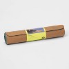 Natural Cork TPE Yoga Mat 5mm Green - All in Motion™ - image 2 of 4