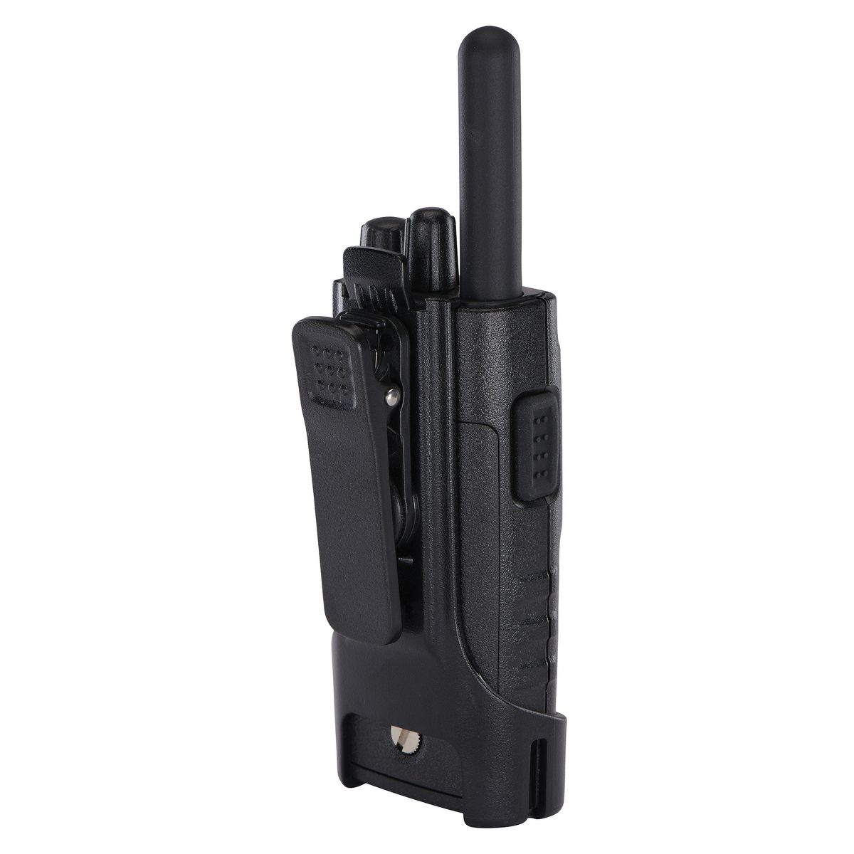 Cobra® PX650 Pro Business 42-Mile-Range 2-Watt FRS 2-Way Radios with Surveillance Headset, 2 Count - thumbnail 9