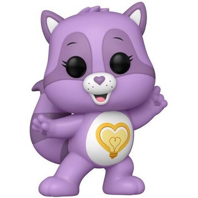 Funko - FUNKO POP! Animation: Care Bear Cousins - Bright Heart Raccoon