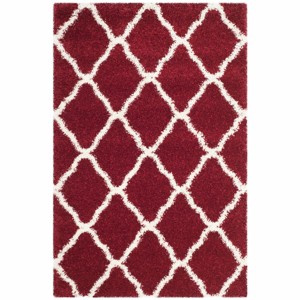 Hudson Shag SGH283 Power Loomed Area Rug  - Safavieh - 1 of 4
