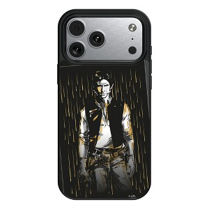Star Wars Rebel Alliance Portrait MagSafe Compatible Cell Phone Case for Apple iPhone 17 Series - 1 of 4